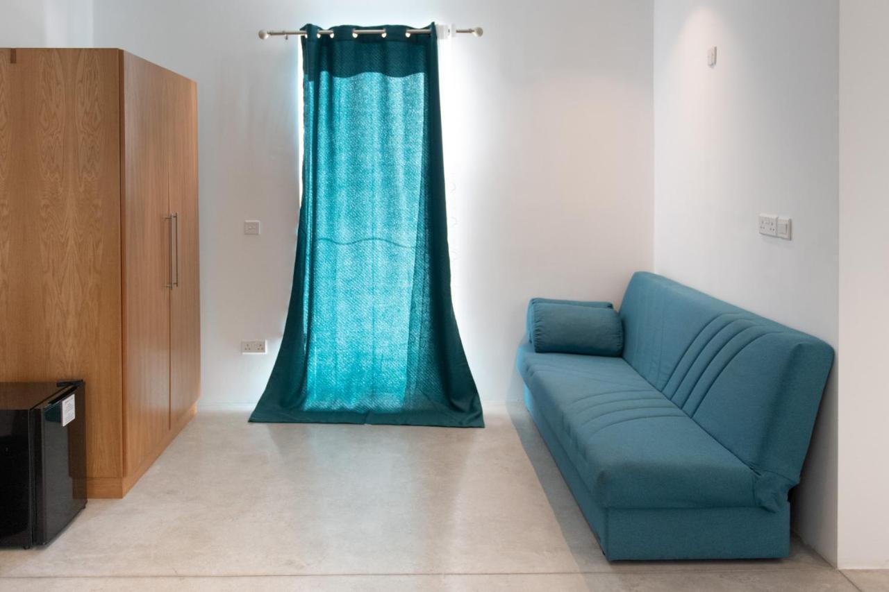 Privilege Suite Pieta Экстерьер фото