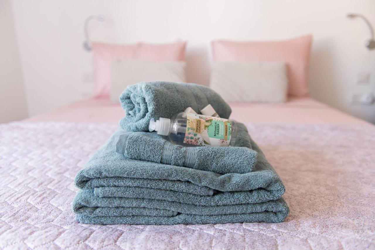 Privilege Suite Pieta Экстерьер фото