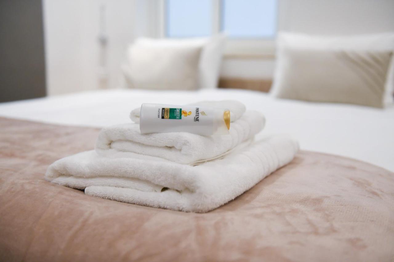 Privilege Suite Pieta Экстерьер фото