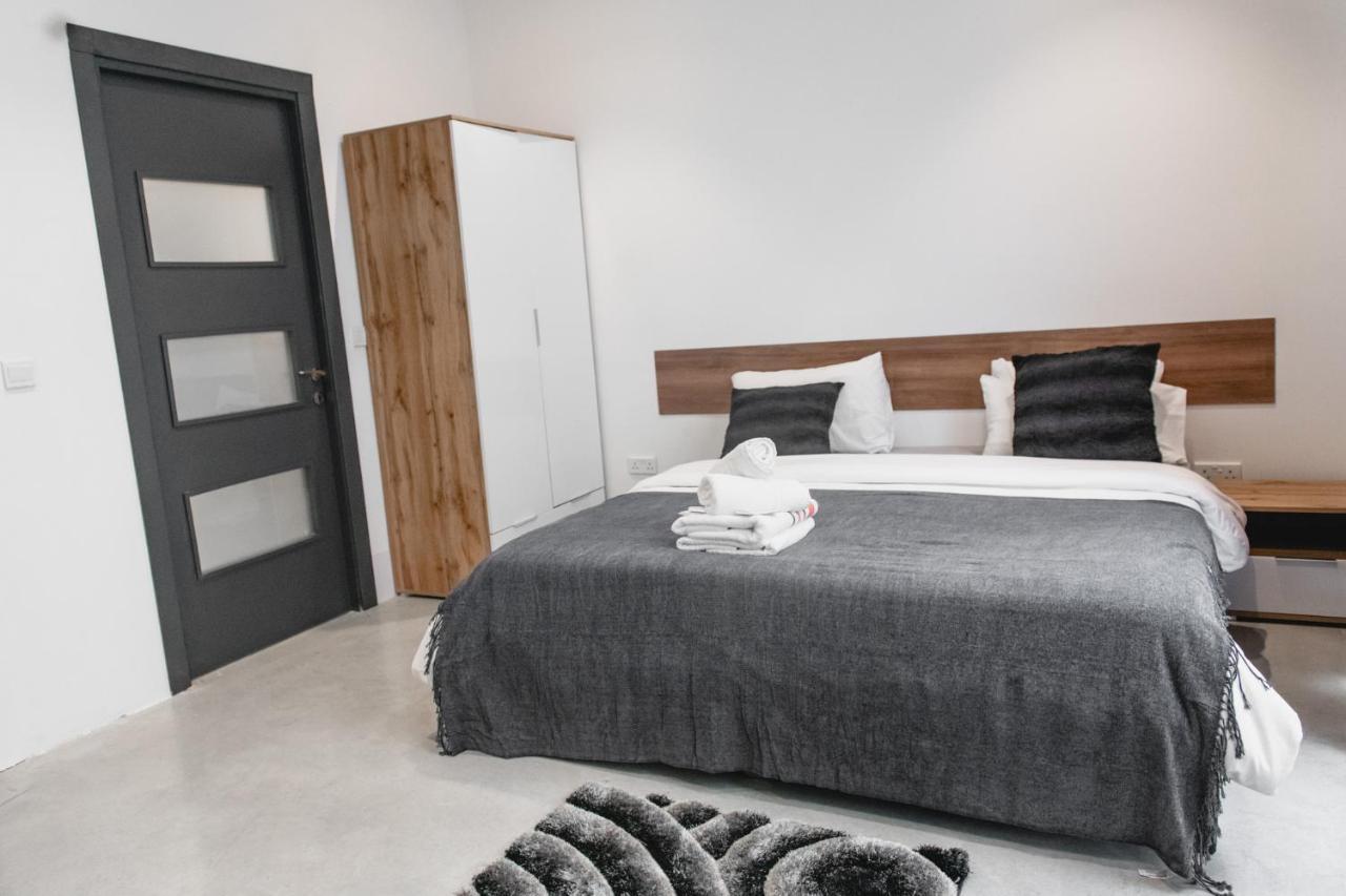 Privilege Suite Pieta Экстерьер фото