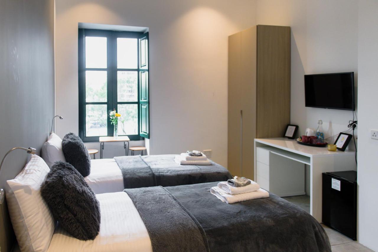 Privilege Suite Pieta Экстерьер фото